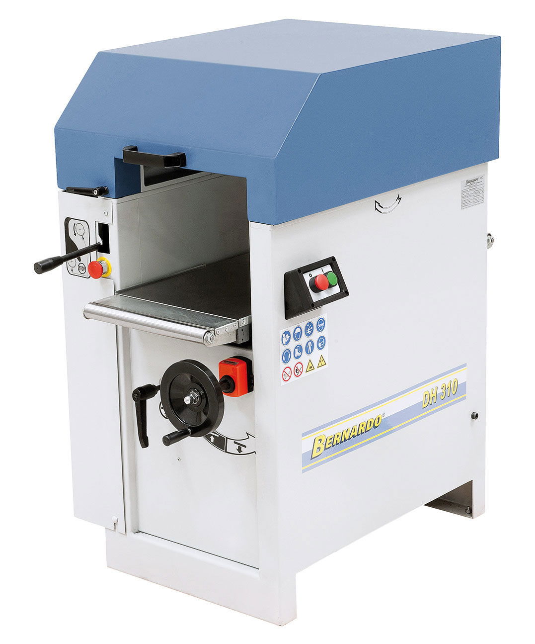 Bernardo DH 310 vastagoló gyalugép, 400 V termék fő termékképe