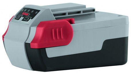 14.4 V -os Kress APF144/3.0 Li-ion akkumulátor felújítás (felújítás utáni kapacitás: 4.0 Ah) termék fő termékképe