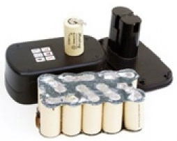 36 V -os Ni-Mh akkumulátor felújítás termék fő termékképe