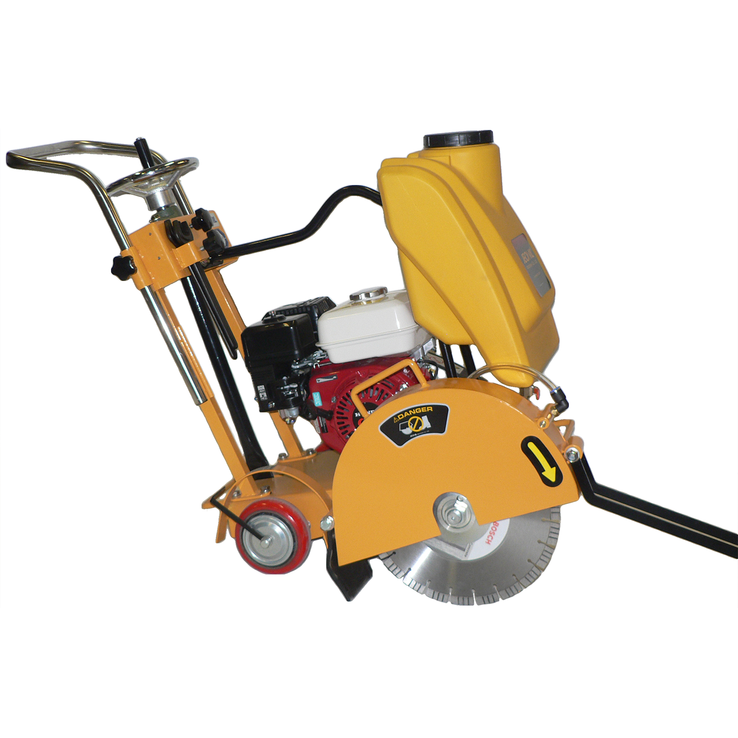 Jeonil JIC-14/7 aljzatvágó termék fő termékképe