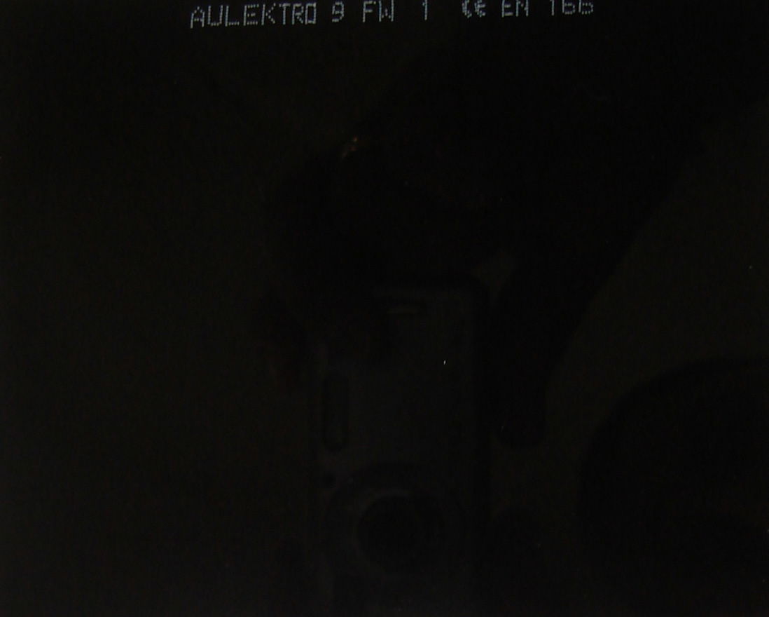 Sötét üveg 90x110 DIN11 termék fő termékképe