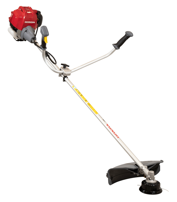 Honda UMK 450 UEET profi benzinmotoros fűkasza termék fő termékképe