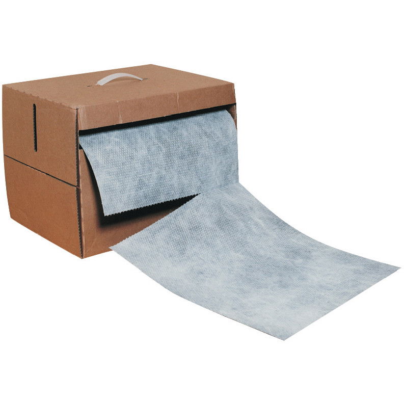 Solent Perforált lapok tekercsben karbantartáshoz, 38 cm x 22 m termék fő termékképe